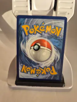 Pokemon TCG Celebi Vivid Voltage Holo Card 009/185 Amazing Rare - Image 2
