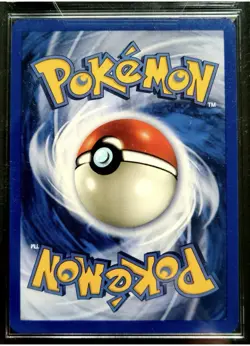 Pokemon TCG EX Holon Phantoms Gyarados 8/110 Holo Rare 2006 CGC 9 🔥 - Image 2