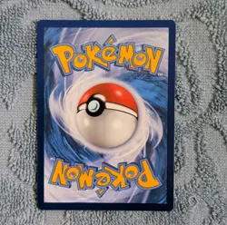 Pokemon Pikachu TG05/TG30 Lost Origin Ultra Rare Holo 60 HP Basic Ability - Image 2