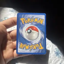 Pokemon Slowking 14/115 Unseen Forces Holo Rare - Image 2
