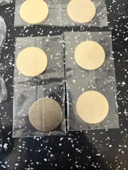 Metal Pokemon UPC Coins Damage Counters & Dice Brand New Charizard - Image 3