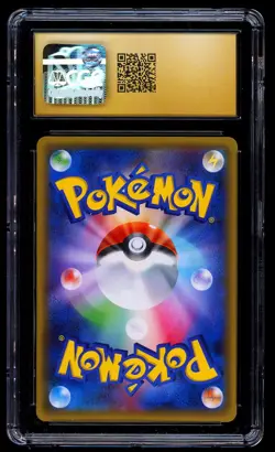 Charizard 005/032 1st Ed Holo CP3 Pokekyun Collection Japanese Pokemon - CGC 10 - Image 2