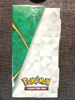 Pokemon TCG 2022 Spring Collector Bundle - NEW - Factory Sealed - Image 2
