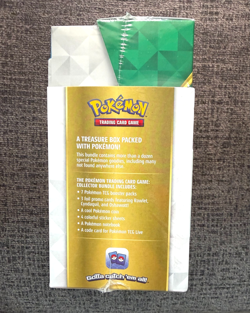 Pokemon TCG 2022 Spring Collector Bundle - NEW - Factory Sealed - Image 4