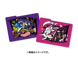 Pokemon Center Original Pokemon Card Game Deck Case Midnight Agent -the cinema- - Image 2