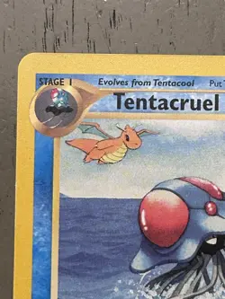 Pokemon TCG Tentacruel Southern Islands 10/18 - Image 2