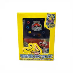 Yokohama Deck Sealed Box Pokemon World Championships 2023 - Image 1