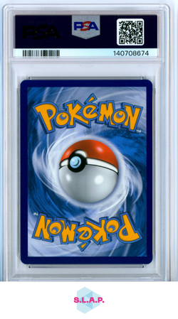 FA/DRAGORAN V EVOLVING SKIES-GER POKEMON SWSH EVOLVING SKIES 2021 192 PSA 10 - Image 2