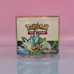 TWILIGHT MASQUERADE POKEMON 2024 SV6 DISPLAY ENGLISH OVP SEALED - Image 1