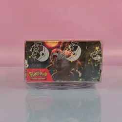 TWILIGHT MASQUERADE POKEMON 2024 SV6 DISPLAY ENGLISH OVP SEALED - Image 5