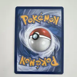 Pokemon Stoutland 156/086 Sv: White Flare Illustration Rare Holo - Image 2