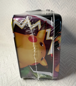 2020 Pokemon SWSH Collector's Chest Tin Sealed - Image 4