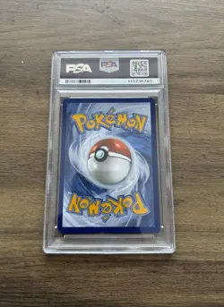 Pokemon TCG Radiant Charizard Crown Zenith 020/159 PSA 10 - Image 2