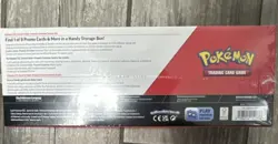 Pokemon Prismatic Evolutions 2-Pack Booster Bundle Box Eevee & Evolutions - Image 3
