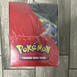 Pokemon Prismatic Evolutions 2-Pack Booster Bundle Box Eevee & Evolutions - Image 4