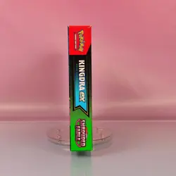 KINGDRA EX SPECI4L ILLUSTRATION COLLECTION POKEMON TCG 2024 SHROUDED FABLE ENG - Image 2