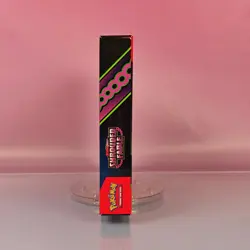 KINGDRA EX SPECI4L ILLUSTRATION COLLECTION POKEMON TCG 2024 SHROUDED FABLE ENG - Image 4