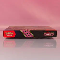 KINGDRA EX SPECI4L ILLUSTRATION COLLECTION POKEMON TCG 2024 SHROUDED FABLE ENG - Image 5