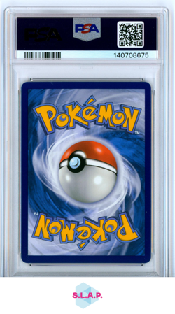 MEGA CHARIZARD X EX SPECI4L ILL RARE POKEMON GER PFL -PH FLAMES 2025 125 PSA 10 - Image 2