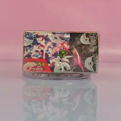 PARADOX RIFT POKEMON 2023 SV4 DISPLAY ENGLISH OVP SEALED - Image 5