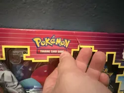 Pokemon TCG: Porygon-Z-GX Box | Sun & Moon | ENGLISH | SEALED - Image 2