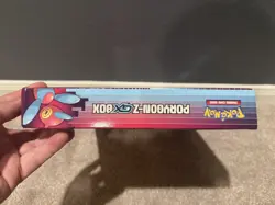 Pokemon TCG: Porygon-Z-GX Box | Sun & Moon | ENGLISH | SEALED - Image 5