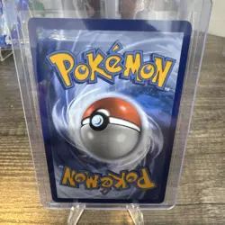 Pokemon Regirock ex 214/182 Sv10: Destined Rivals Ultra Rare Holo English - Image 2