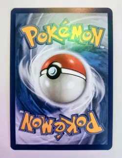 Pokemon TCG Arven's Greedent 205/182 Destined Rivals Illustration Rare *NM* - Image 2