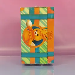 PALDEA ADVENTURE CHEST POKEMON TCG 2024 PALDEA EVOLVED ENGLISCH OVP SEALED - Image 2