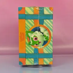 PALDEA ADVENTURE CHEST POKEMON TCG 2024 PALDEA EVOLVED ENGLISCH OVP SEALED - Image 4