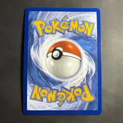 ESPURR 95/88 Pokemon Holographic Illustration Rare Perfect Order NM - Image 2