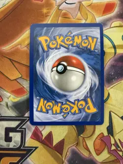 Blissey 5/123 Holo Rare Mysterious Treasures 2007 Pokemon TCG NM Holo Bleed - Image 4