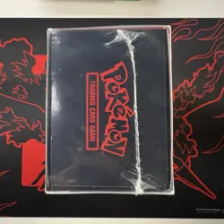 Pokemon TCG: Red Trainer's Toolkit Box Sealed 2020 - Image 2