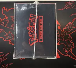 Pokemon TCG: Red Trainer's Toolkit Box Sealed 2020 - Image 3