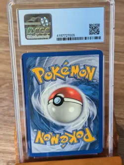 2006 Pokemon Ex Legend Maker Sentret #62 CGC Gem Mint 9.5/10 - Image 2