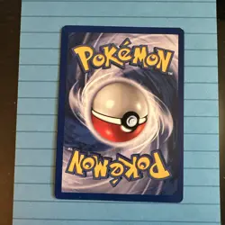 Metapod 54/102 Base Set Unlimited Pokemon 1999 - Image 2