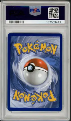 2021 Pokemon Celebrations Lance's Charizard V #133 PSA 10 - Image 2