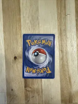 2001 Wizards Pokemon Neo Discovery Unlimited Kakuna 41/75 Non-Holo NM-MT - Image 2