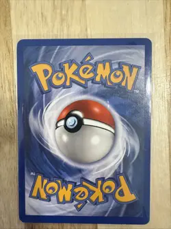 2001 Wizards Pokemon Neo Discovery Unlimited Kakuna 41/75 Non-Holo NM-MT - Image 3
