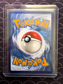 Flapple V (Full Art, #143/163) - Holofoil SWSH - Battle Styles NM Pokemon - Image 2