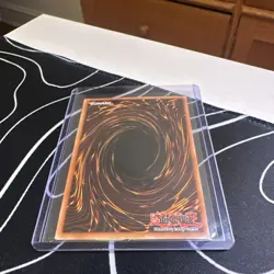 Konami Blue-Eyes White Dragon SDK-001 Starter Deck Kaiba Unlimited Ultra Rare - Image 2