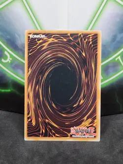 Yugioh Red-Eyes Black Dragon TN23-EN003 Quarter Century Secret Rare NM - Image 2