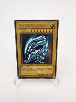 Blue-Eyes White Dragon SDK-001 Starter Deck: Kaiba Unlimited - Image 1
