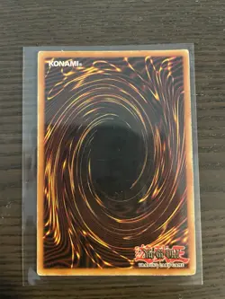 Yubel - Terror Incarnate - PTDN-EN007 - Ultra Rare - Unlimited LP Yugioh - Image 2