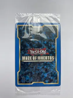 MZMU-EN011 Dark Magician of Destruction Field Center YuGiOh! NEW - Image 2