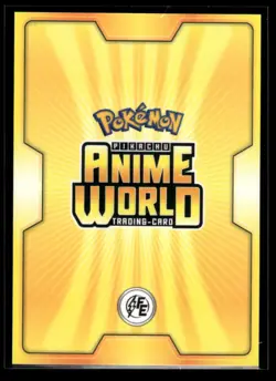 Pikachu Anime World Cosplay One Piece Card Lot - 2 Cards - 32926 - Image 2