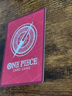 One Piece Card Crocodile Leader Special Foil OP14-079 ENG NM Alternative ART - Image 4