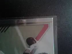 donruss elite football Tom Brady card#7 - Image 2