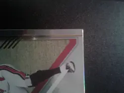 donruss elite football Tom Brady card#7 - Image 5