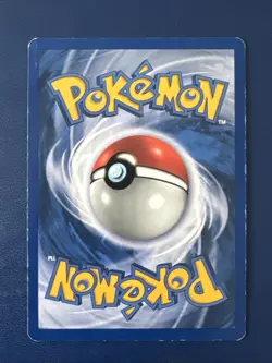 Pokemon TCG Light Dragonite Neo Destiny Holo Card 14/105 - Image 2